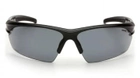 Защитные очки Pyramex Ionix (gray) Anti-Fog, серые - изображение 2