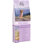 Сухий корм для дорослих собак малих порід Carpathian Pet Food Mini Adult з куркою та палтусом атлантичним