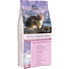 Корм для кошек с чувствительной системой пищеварения от 1 года Carpathian Pet Food Sensitive Digestive System с курицей и морским окунем