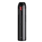 Пылесос Usams US-ZB234 Geoz Black (6958444972497)