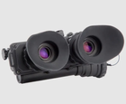 Прилад нічного бачення (ПНБ) Бінокуляр AGM Wolf-7 Pro NW1 - зображення 3