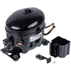 Компрессор для холодильника T1113Y JIAXIPERA R600a 152 W (с пусковым реле)