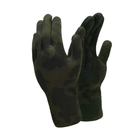 Dexshell Camouflage Gloves XL рукавички водонепроникні - изображение 1