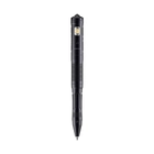Fenix ​​T6 тактична ручка з ліхтариком чорна - зображення 3
