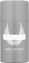 Paco Rabanne Invictus Perfumowany dezodorant w sztyfcie 75 ml (3349668515752) - obraz 1