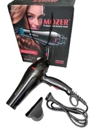 Профессиональный фен Mozer MZ-5919 4000 Вт для сушки укладки волос