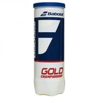 Мячи для тенниса BABOLAT Gold championship x 3ball