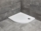 Душевой поддон Radaway Delos E 90x80 SDE9080-01L