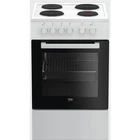 Плита Beko FSS 56000 GW (FSS56000GW)