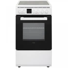 Кухонна плита ELEYUS IMPULS 5008 V WH