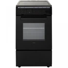 Кухонна плита ELEYUS IMPULS 5008 V BL