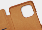 Чохол-книжка Nillkin Qin Leather для Xiaomi Mi 11 Brown (NN-QLC-X11/BN) - зображення 7