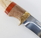 Нож в дамаске для мужчин Grand Way Маршел - изображение 5