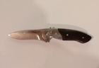 Нож для мужчин раскладной Grand Way Грейтон 19.5 см - изображение 2