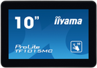 Монитор 10.1" iiyama ProLite TF1015MC-B2 - зображення 1