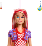 Лялька Barbie Фруктовий сюрприз Кольорове перевтілення (194735097517) - зображення 4