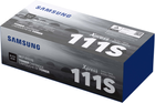 Toner Samsung MLT-D111S SU810A 1000 stron Black (0191628481804) - obraz 1
