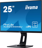 Monitor 25" iiyama ProLite XUB2595WSU-B1 - obraz 6