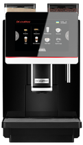 Кофемашина профессиональная Dr. Coffee Coffeebar Plus