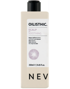 Шампунь для чувствительной кожи головы Nevitaly Soothing Scalp Cleanser, 250 мл