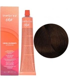 Крем-фарба для волосся Inebrya Color Linseed Oil and Aloe Vera
