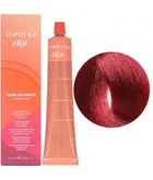 Крем-фарба для волосся Inebrya Color Linseed Oil and Aloe Vera
