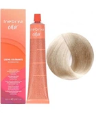 Крем-фарба для волосся Inebrya Color Linseed Oil and Aloe Vera