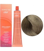 Крем-фарба для волосся Inebrya Color Linseed Oil and Aloe Vera