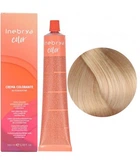Крем-фарба для волосся Inebrya Color Linseed Oil and Aloe Vera