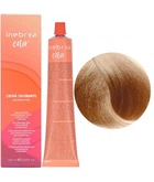 Крем-фарба для волосся Inebrya Color Linseed Oil and Aloe Vera