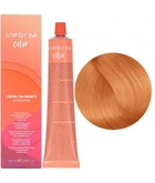 Крем-фарба для волосся Inebrya Color Linseed Oil and Aloe Vera