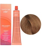 Крем-фарба для волосся Inebrya Color Linseed Oil and Aloe Vera