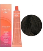 Крем-фарба для волосся Inebrya Color Linseed Oil and Aloe Vera