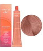 Крем-фарба для волосся Inebrya Color Linseed Oil and Aloe Vera