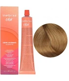 Крем-фарба для волосся Inebrya Color Linseed Oil and Aloe Vera