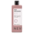 Шампунь для фиксации цвета Nevitaly Color Sublime Shampoo, 250 мл