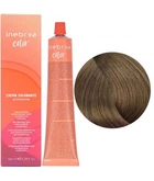 Крем-фарба для волосся Inebrya Color Linseed Oil and Aloe Vera