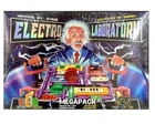 Электронной конструктор "Electro Laboratory. Megapack" Elab-01-04