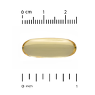 Омега-3 California Gold Nutrition рыбий жир премиального качества 100 капсул из рыбьего желатина - изображение 3