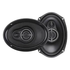 Коаксіальна акустична система Decker DS-693