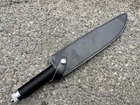 Нож коллекционный охотничий туристический Rambo II Рэмбо - изображение 10