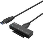 Adapter Unitek Y-1039 USB 3.0 na SATA III (Y-1039) - obraz 1