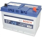 Аккумулятор 85Ah-12v BOSCH EFB (S4E42) (304x173x219),R,EN800 Азия