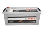 Аккумулятор 180Ah-12v BOSCH (T5077) (513x223x223),полярность обратная (3),EN1000