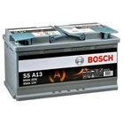 Аккумулятор 95Ah-12v BOSCH AGM (S5A13) (353x175x190),R,EN850