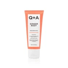 Зволожуючий крем для обличчя на основі кореня імбиру Q+A Ginger Root Daily Moisturiser 75 мл (742271477142)