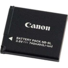 Аккумулятор NB-8L для фотоаппаратов CANON PowerShot A2200, A3200 IS, A3000 IS, A3100 IS, A3300 (519)