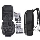 Рюкзак для квадрокоптера Mavic 3, кейс с жестким корпусом, пластиковая защита - изображение 8