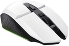 Миша Trust GXT 110 Felox RGB Wireless White (TR25069) - зображення 3