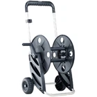 Тележка для шланга Claber Silver-Al 1/2"-60м (89770000)